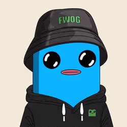 Fwog #3162