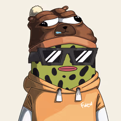 Fwog #1339