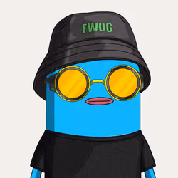 Fwog #3166