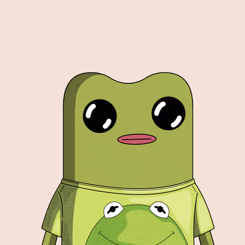 Fwogs
