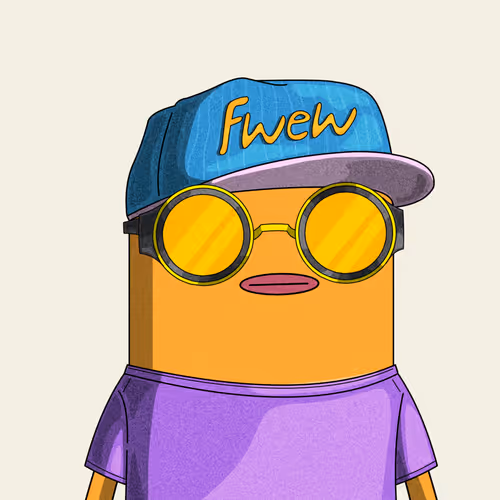 Fwog #656
