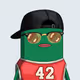 3325