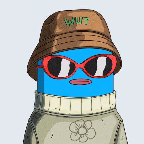Fwog #3384
