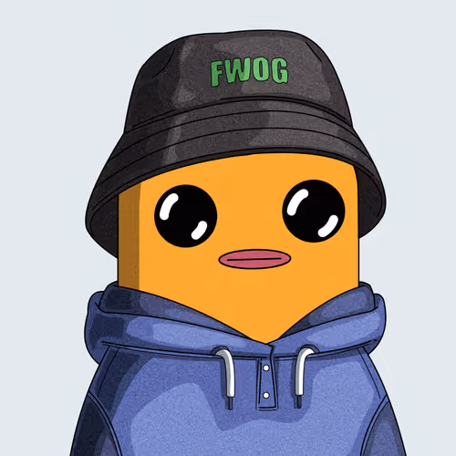 Fwogs