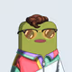 Fwog #1255