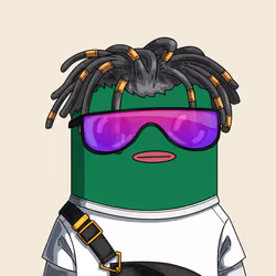 Fwog #3009