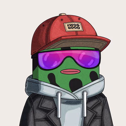 Fwogs
