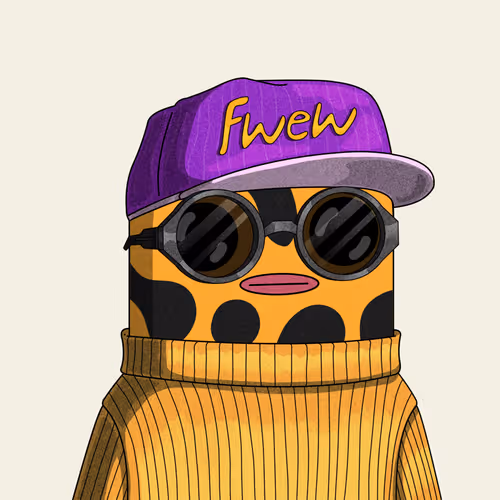 Fwogs