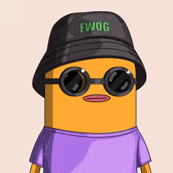 Fwog #3295