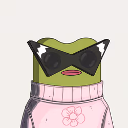 Fwog #3192
