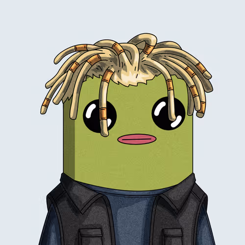 Fwog #5533