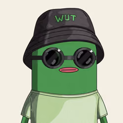 Fwog #5505