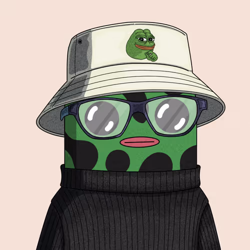 Fwog #4281