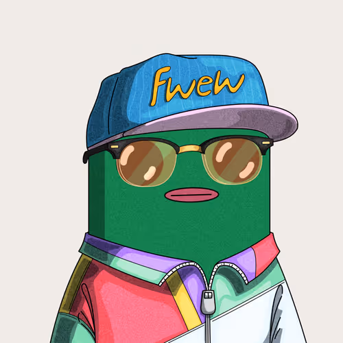 Fwogs