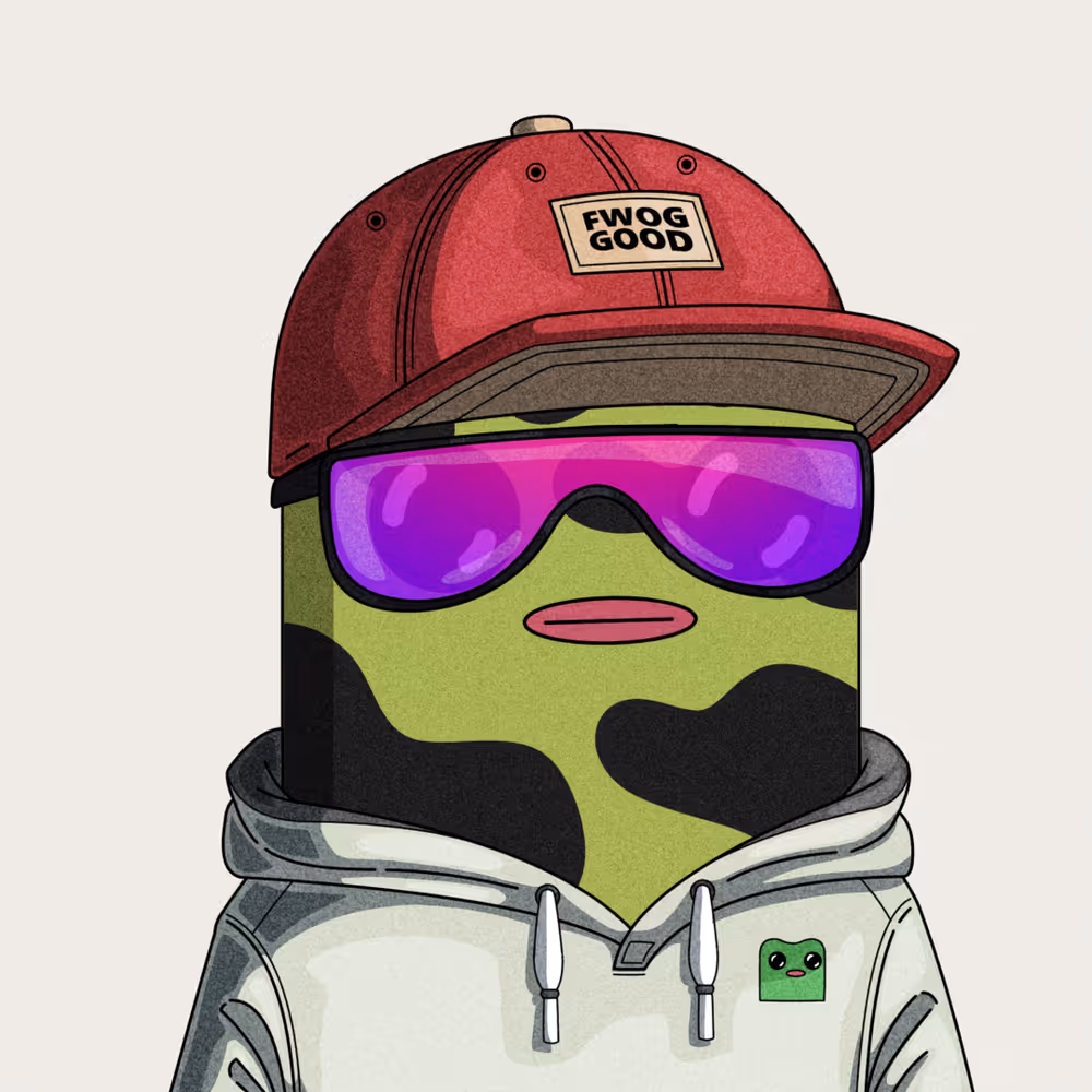 Fwog #5553