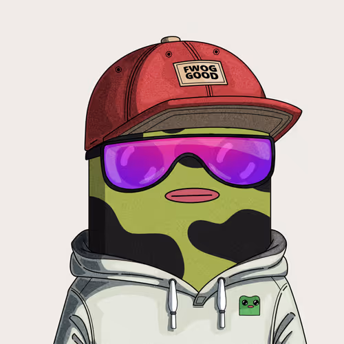Fwog #5553