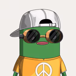 Fwog #1574