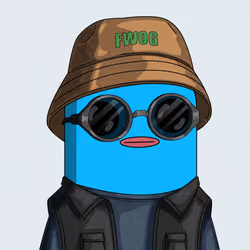 Fwog #3891