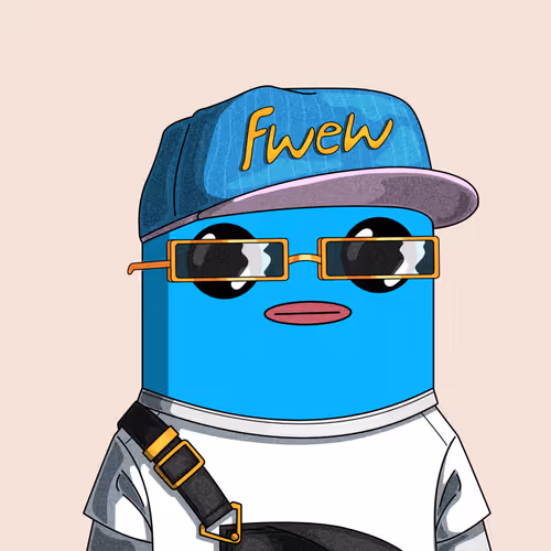 Fwogs