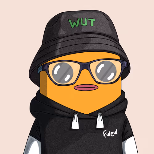 Fwog #927