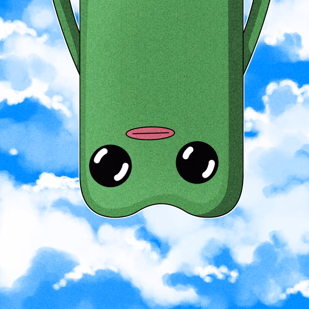 Upsidedown