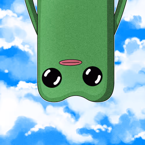 Upsidedown