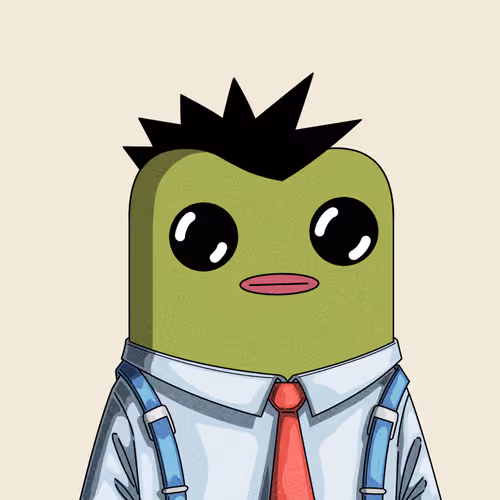 Логотип Fwogs