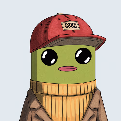 Fwogs
