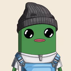 Fwog #3618