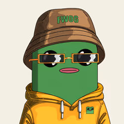Fwog #2385