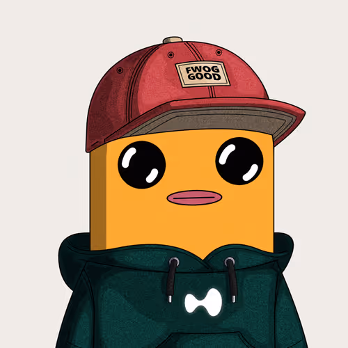 Fwogs