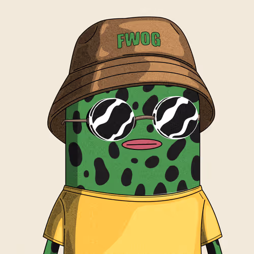 Fwogs