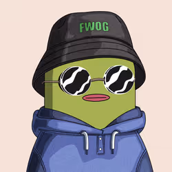 Fwog #2152