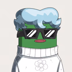 Fwog #3214