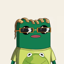 Fwog #5442