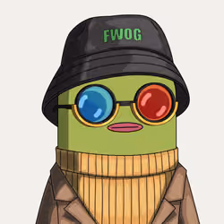 Fwog #662