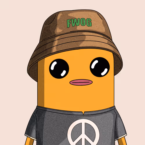 Fwogs