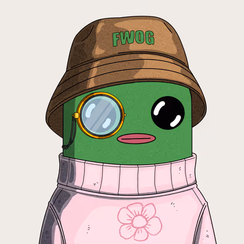 Fwog #4189