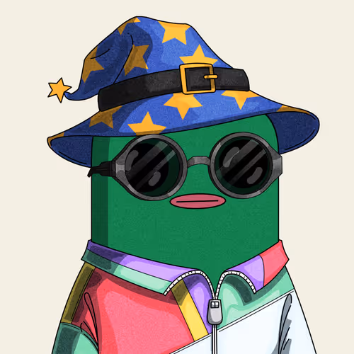 Fwog #5092