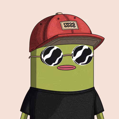Fwog #5516