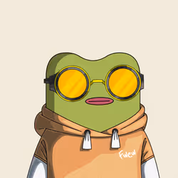Fwog #4642