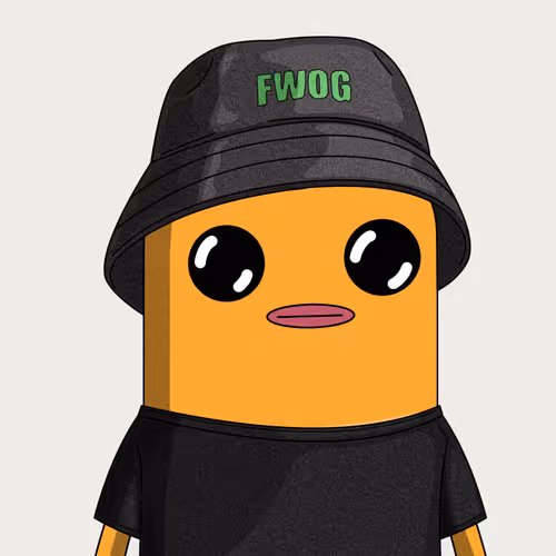 Fwogs