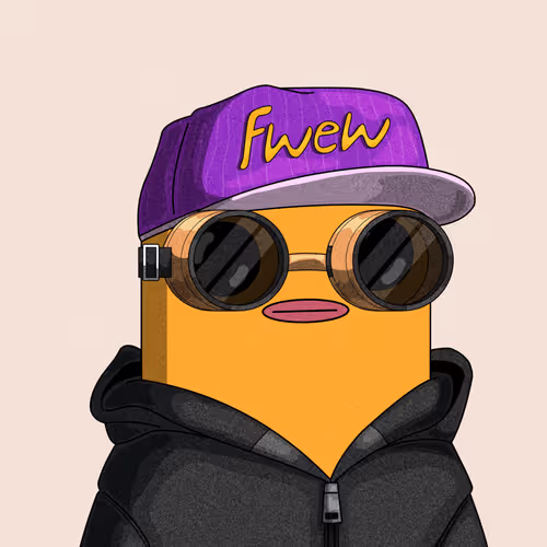 Fwog #3969