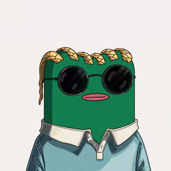Fwog #5263