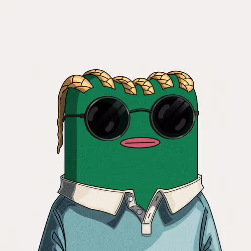 Fwog #5263