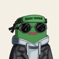Fwog #3791