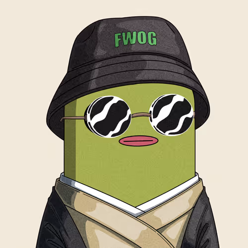 Fwogs