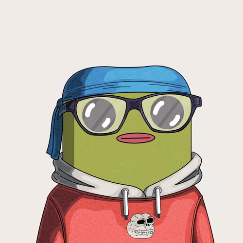 Fwogs