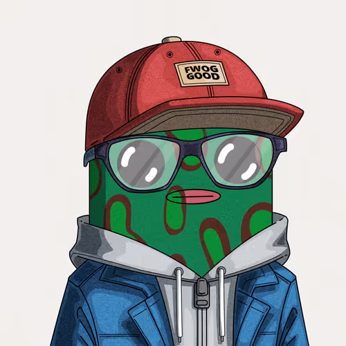 Fwog #3882