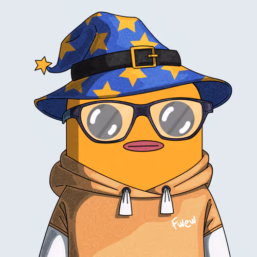 Fwog #5388